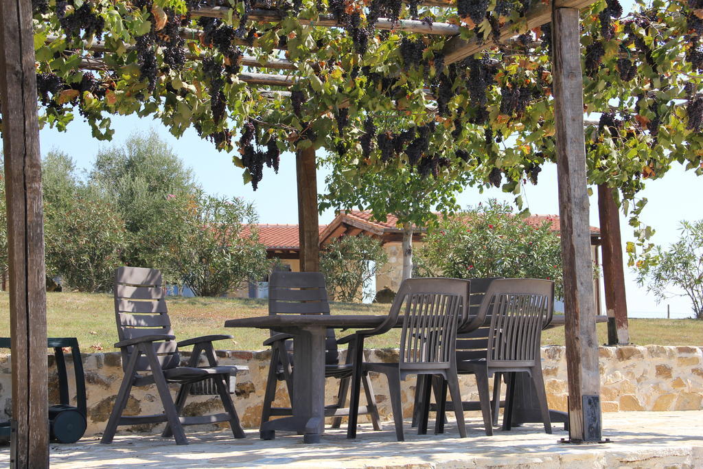 Villa Poggio Della Quercia à Manciano Chambre photo