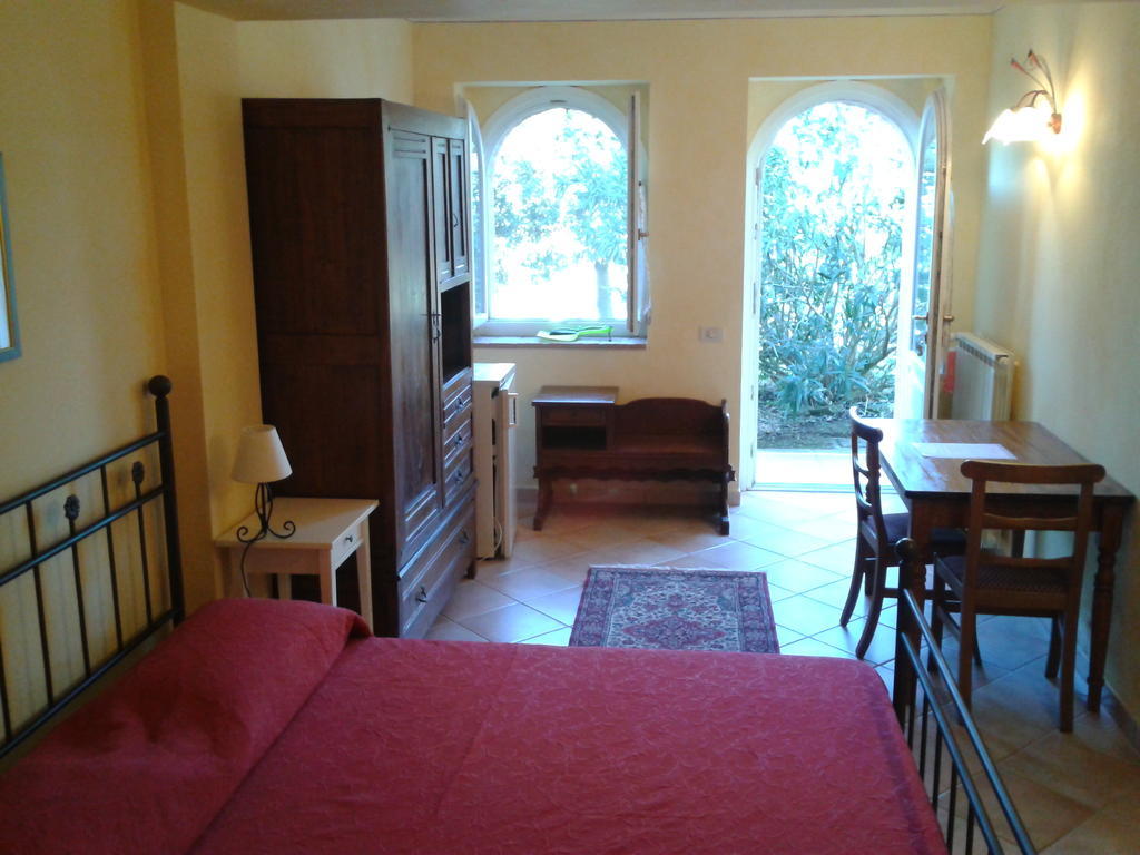Villa Poggio Della Quercia à Manciano Chambre photo