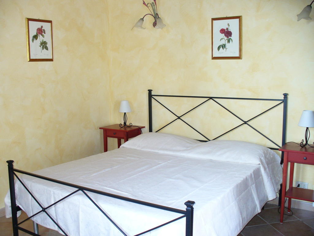 Villa Poggio Della Quercia à Manciano Chambre photo